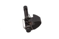 Bloqueo del asiento, receptor de bloqueo, retén del asiento BMW F 700 GS 0B01 E8GS 12-16