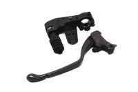 Conjunto de palanca de embrague, manija de embrague,...