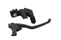 Conjunto de palanca de embrague, manija de embrague,...