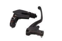 Conjunto de palanca de embrague, manija de embrague, soporte de palanca BMW F 700 GS 0B01 E8GS 12-16