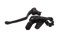 Conjunto de palanca de embrague, manija de embrague, soporte de palanca BMW F 700 GS 0B01 E8GS 12-16