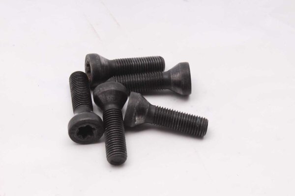 Radsatzschrauben Hinterrad Radschrauben BMW R 1200 GS K25 0307 R12 04-07