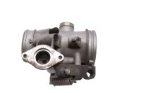 Throttle body right, injection system BMW R 1200 GS K25...