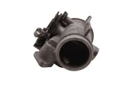 Corps de papillon droit, système dinjection BMW R 1200 GS K25 0307 R12 04-07