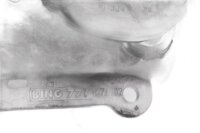 Corps de papillon droit, système dinjection BMW R 1200 GS K25 0307 R12 04-07