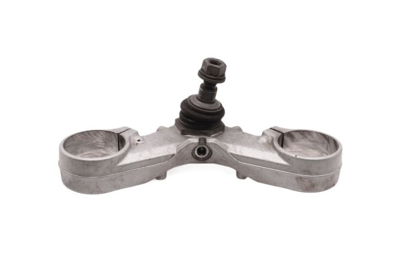 Ponte inferiore della forcella, supporto della testa dello sterzo, sterzo BMW R 1200 GS K25 0307 R12 04-07