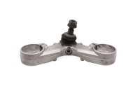 Ponte inferiore della forcella, supporto della testa dello sterzo, sterzo BMW R 1200 GS K25 0307 R12 04-07