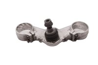 Ponte inferiore della forcella, supporto della testa dello sterzo, sterzo BMW R 1200 GS K25 0307 R12 04-07