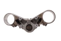 Ponte inferiore della forcella, supporto della testa dello sterzo, sterzo BMW R 1200 GS K25 0307 R12 04-07