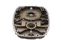 Motordæksel, krumtaphusdæksel, forreste BMW R 1200 GS K25 0307 R12 04-07