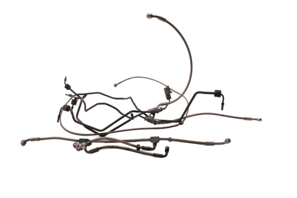 Jarruletkusarja ABS hydraulinen etu- ja taka BMW R 1200 GS K25 0307 R12 04-07