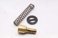 Olietryksventil fjederpakning motoroliekontrol BMW R 1200 GS K25 0307 R12 04-07
