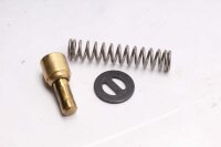 Olietryksventil fjederpakning motoroliekontrol BMW R 1200 GS K25 0307 R12 04-07