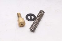 Olietryksventil fjederpakning motoroliekontrol BMW R 1200 GS K25 0307 R12 04-07