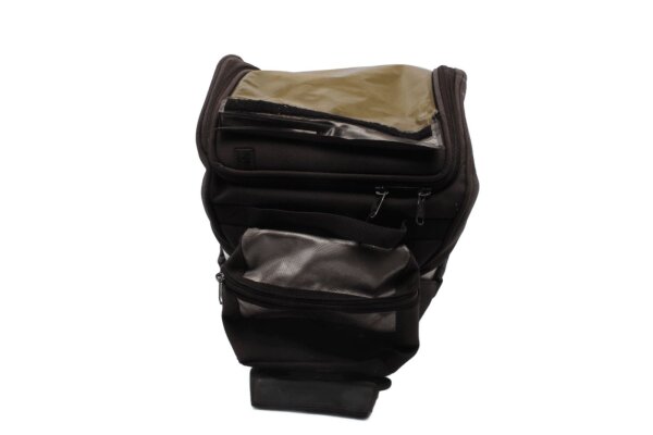 Tankkilaukku, karttatasku, sivutasku BMW R 1200 GS K25 0307 R12 04-07