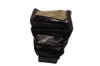 Tankkilaukku, karttatasku, sivutasku BMW R 1200 GS K25...