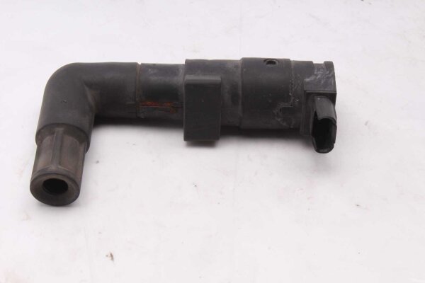 Bobina di accensione, cavo di accensione (in basso a sinistra), cavo di accensione BMW R 1200 GS K25 0307 R12 04-07