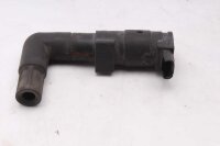 Sytytyspuola, sytytyskaapeli (vasemmalla alhaalla),...