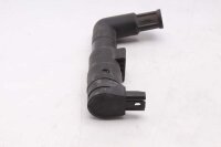 Bobina di accensione, cavo di accensione (in basso a sinistra), cavo di accensione BMW R 1200 GS K25 0307 R12 04-07