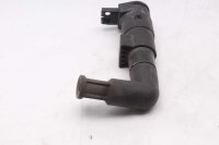 Bobina di accensione, cavo di accensione (in basso a sinistra), cavo di accensione BMW R 1200 GS K25 0307 R12 04-07