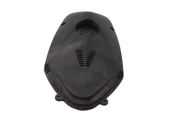 Cofano motore, copertura di ventilazione anteriore BMW R 1200 GS K25 0307 R12 04-07