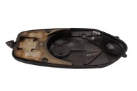 Cofano motore, copertura di ventilazione anteriore BMW R 1200 GS K25 0307 R12 04-07