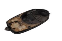 Cofano motore, copertura di ventilazione anteriore BMW R 1200 GS K25 0307 R12 04-07