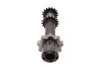 Ölpumpenwelle Antriebswelle Zahnrad Motor BMW R 1200 GS K25 0307 R12 04-07