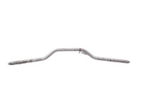 Manillar delantero de 22 mm, puño tubular,...