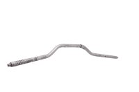 Manillar delantero de 22 mm, puño tubular, manillar ergonómico BMW F 700 GS 0B01 E8GS 12-16