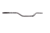 Manillar delantero de 22 mm, puño tubular, manillar ergonómico BMW F 700 GS 0B01 E8GS 12-16