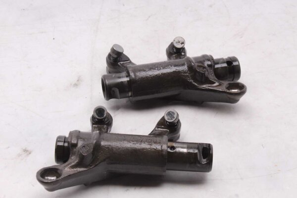 keinuvivun akseli vasen sylinterikansi BMW R 1200 GS K25 0307 R12 04-07