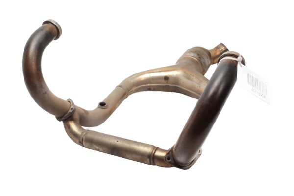 Exhaust manifold, exhaust pipe, exhaust system BMW R 1200 GS K25 0307 R12 04-07