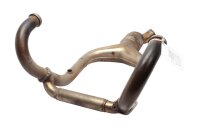 Exhaust manifold, exhaust pipe, exhaust system BMW R 1200 GS K25 0307 R12 04-07