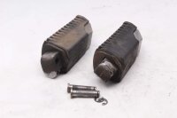 Sozius Fußrasten hinten links rechts BMW R 1200 GS K25 0307 R12 04-07