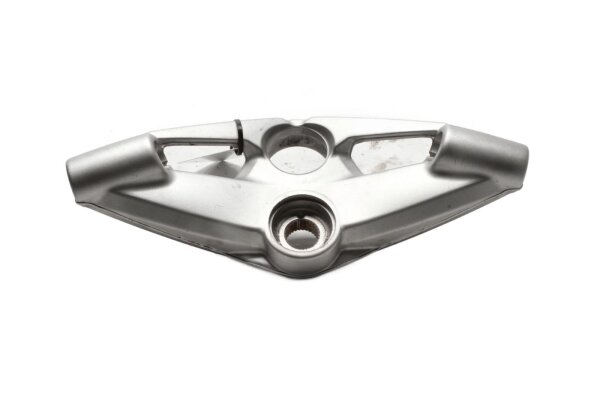 Ylemmän haarukan silta, ohjauspään pultit BMW K 1200 R Sport K12R K43HV 0585 07-08