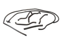 Fuel vent hose set BMW K 1200 R Sport K12R K43HV 0585 07-08