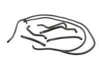 Fuel vent hose set BMW K 1200 R Sport K12R K43HV 0585 07-08