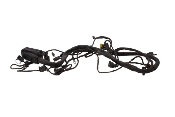 Connettore fusibile linea principale cablaggio BMW F 700 GS 0B01 E8GS 12-16