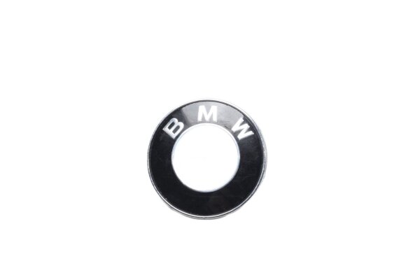 Logo Emblem Aufkleber Verkleidung BMW K 1200 R Sport K12R K43HV 0585 07-08