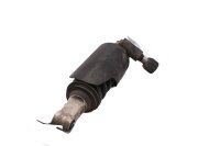 Takana oleva hydraulinen madallusjousitus BMW R 1200 GS K25 0307 R12 04-07