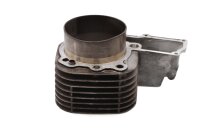 Sylinteri Yksittäinen sylinteri Sylinteriputki oikea BMW R 1200 GS K25 0307 R12 04-07