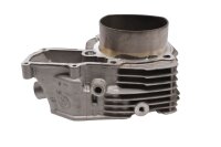 Sylinteri Yksittäinen sylinteri Sylinteriputki oikea BMW R 1200 GS K25 0307 R12 04-07