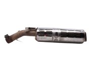Auspuff Schalldämpfer BMW R 1200 GS K25 0307 R12 04-07