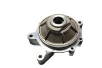 Laturin kotelo Generaattorin kansi BMW K 1200 R Sport K12R K43HV 0585 07-08