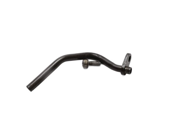 Öljypumpun akseli, moottorin ohjain, voitelu BMW K 1200 R Sport K12R K43HV 0585 07-08