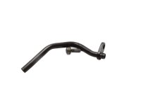 Öljypumpun akseli, moottorin ohjain, voitelu BMW K 1200 R Sport K12R K43HV 0585 07-08