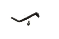 Öljypumpun akseli, moottorin ohjain, voitelu BMW K 1200 R Sport K12R K43HV 0585 07-08