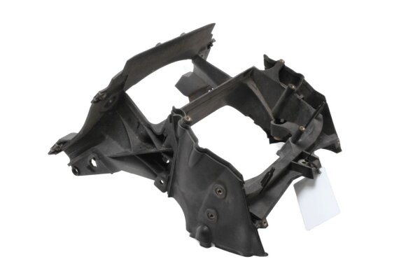 Supporto per inserto faro, telaio di montaggio corno BMW R 1150 GS R21 99-04