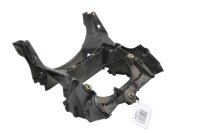 Supporto per inserto faro, telaio di montaggio corno BMW R 1150 GS R21 99-04